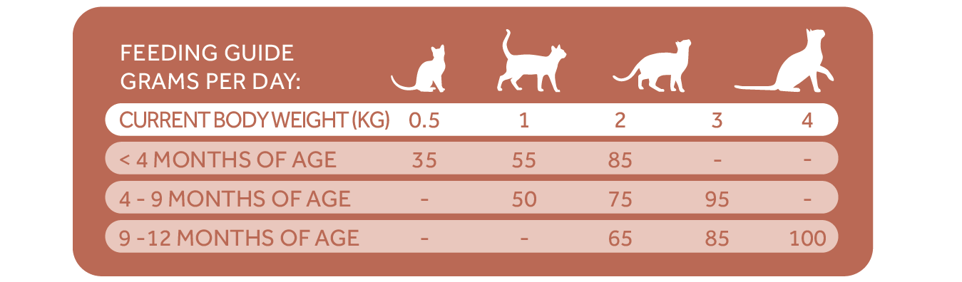 Tablas Trovetplus-28